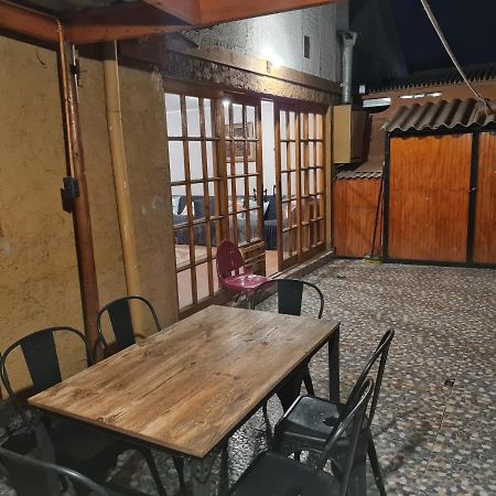 Gran Casa Vacaciones En Familia Villa Coquimbo Luaran gambar