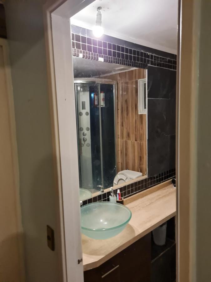 Gran Casa Vacaciones En Familia Villa Coquimbo Luaran gambar