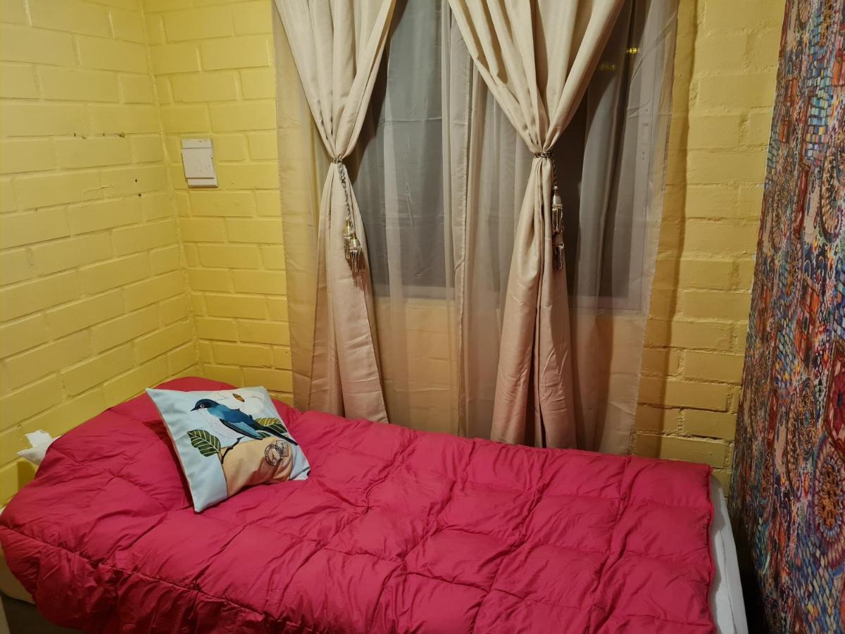 Gran Casa Vacaciones En Familia Villa Coquimbo Luaran gambar