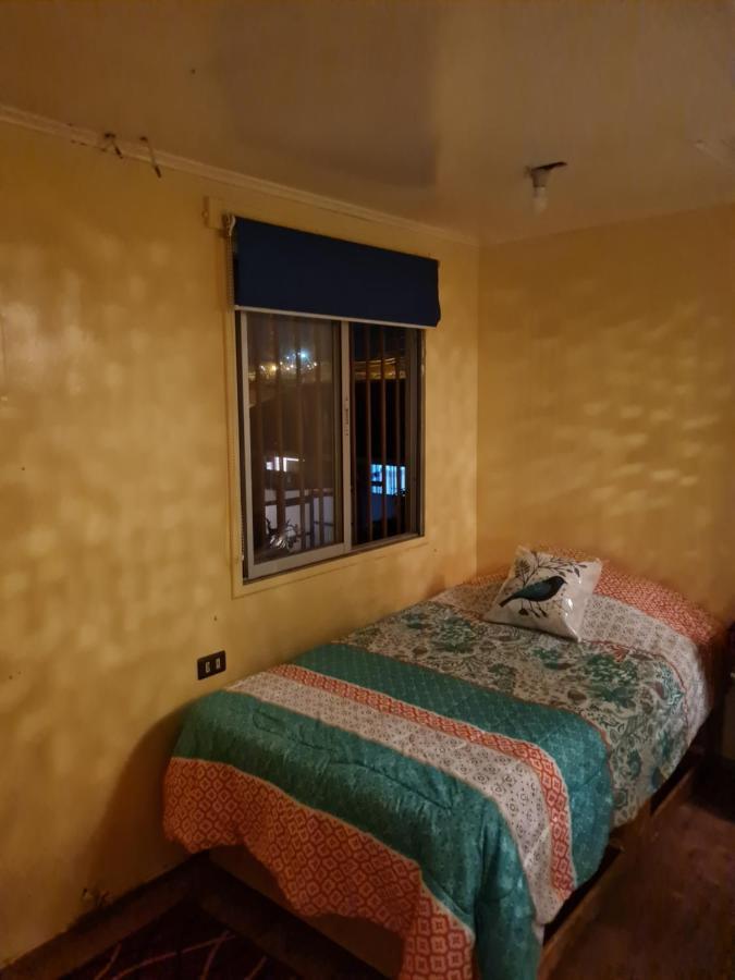 Gran Casa Vacaciones En Familia Villa Coquimbo Luaran gambar
