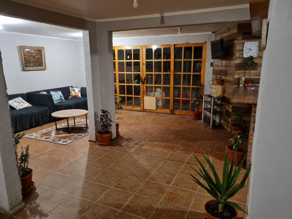 Gran Casa Vacaciones En Familia Villa Coquimbo Luaran gambar