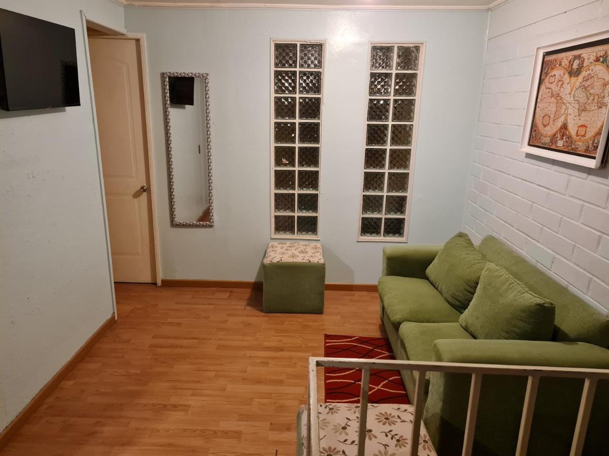 Gran Casa Vacaciones En Familia Villa Coquimbo Luaran gambar