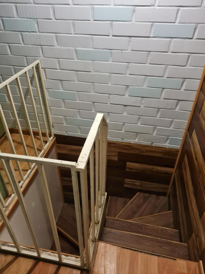 Gran Casa Vacaciones En Familia Villa Coquimbo Luaran gambar